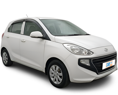 2018 Hyundai NEW SANTRO - Hatchback - CNG - Manual - ₹3.01 lakh